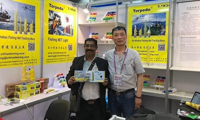 Yang Cheng Electronics successfully participated in the 125th China Import and Export Fair (Canton Fair)